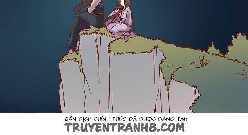 Bộc Liệt Thần Tiên Truyện Chapter 11 - Trang 10