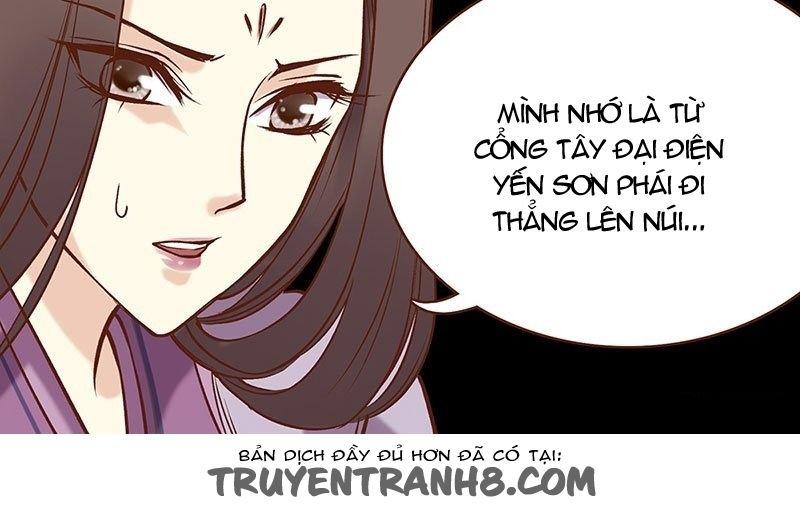 Bộc Liệt Thần Tiên Truyện Chapter 11 - Trang 4