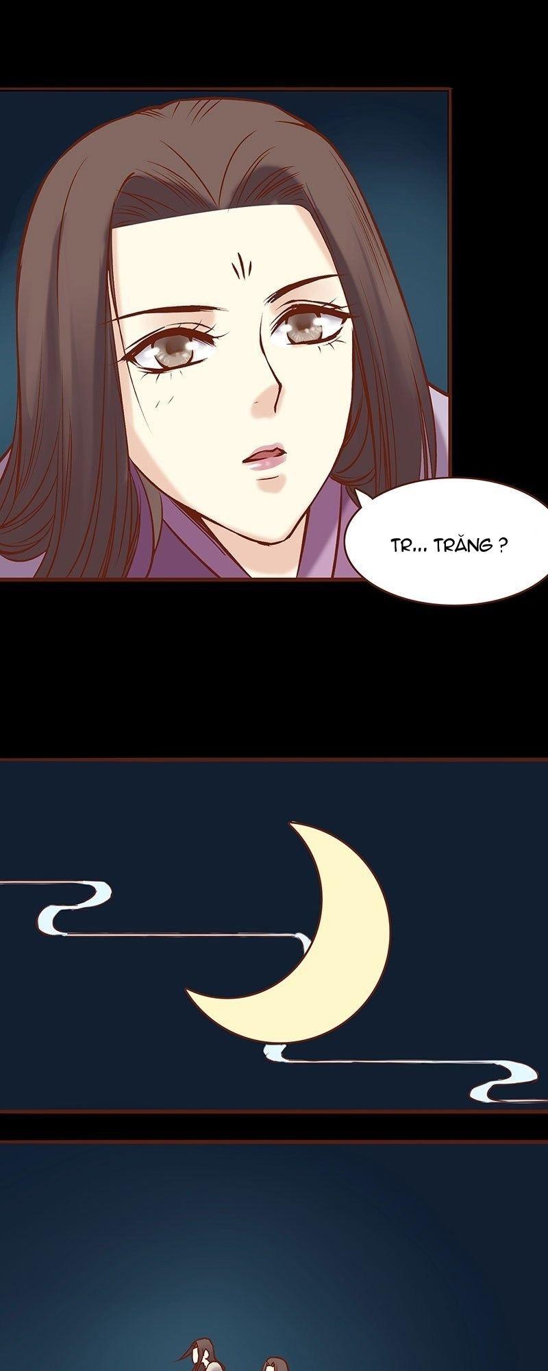 Bộc Liệt Thần Tiên Truyện Chapter 11 - Trang 9