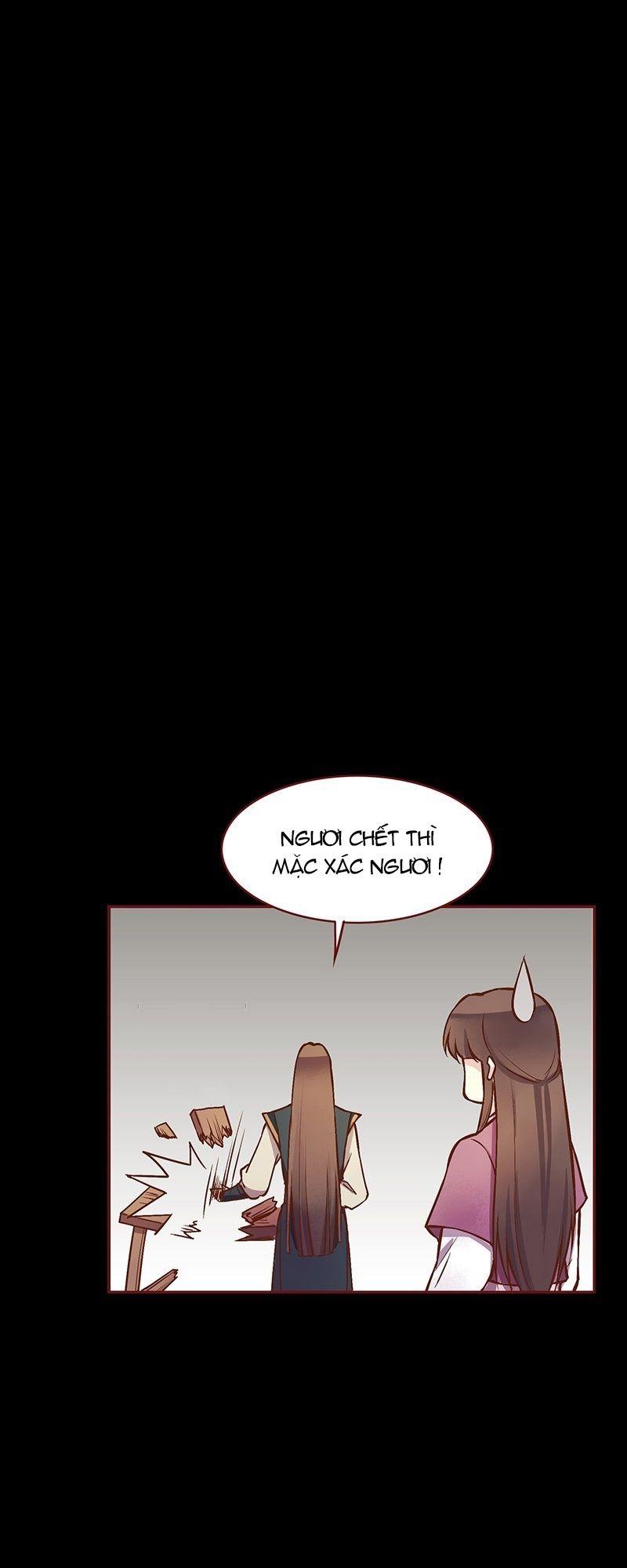 Bộc Liệt Thần Tiên Truyện Chapter 111 - Trang 11