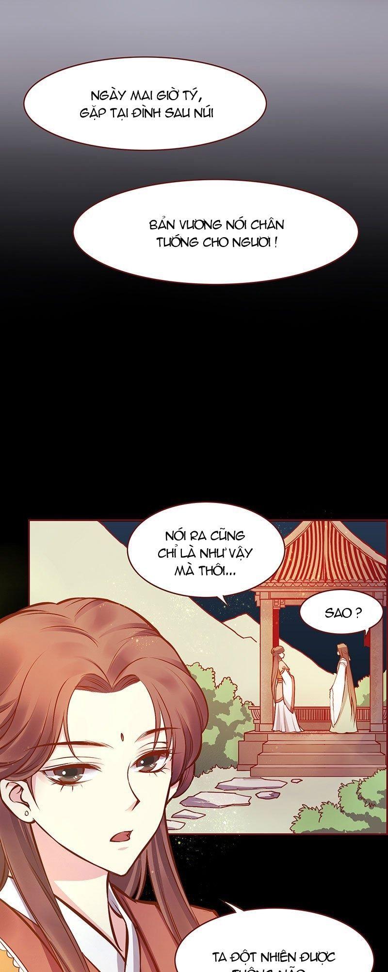 Bộc Liệt Thần Tiên Truyện Chapter 111 - Trang 2