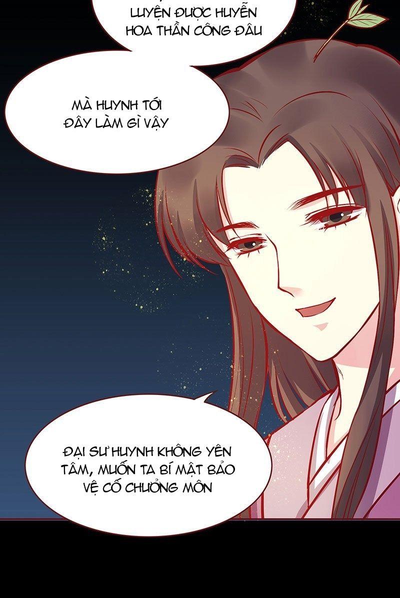 Bộc Liệt Thần Tiên Truyện Chapter 111 - Trang 6