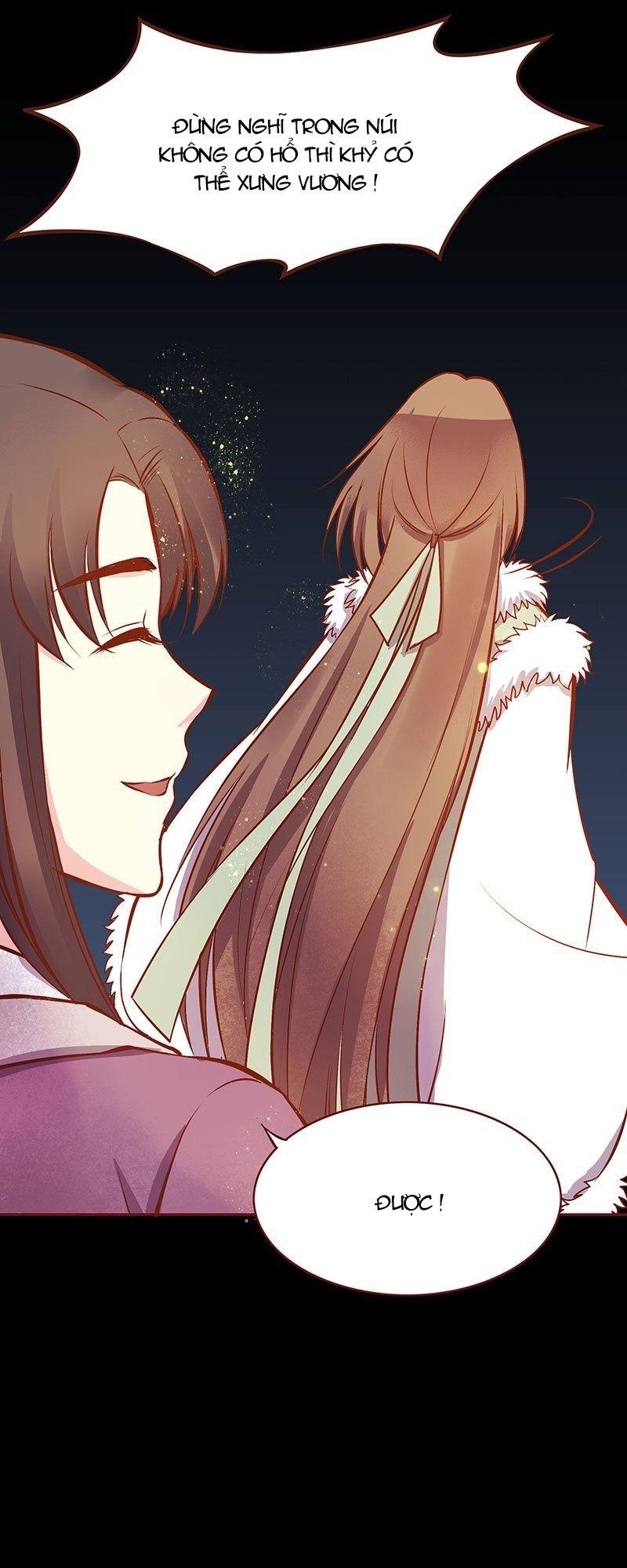 Bộc Liệt Thần Tiên Truyện Chapter 111 - Trang 9