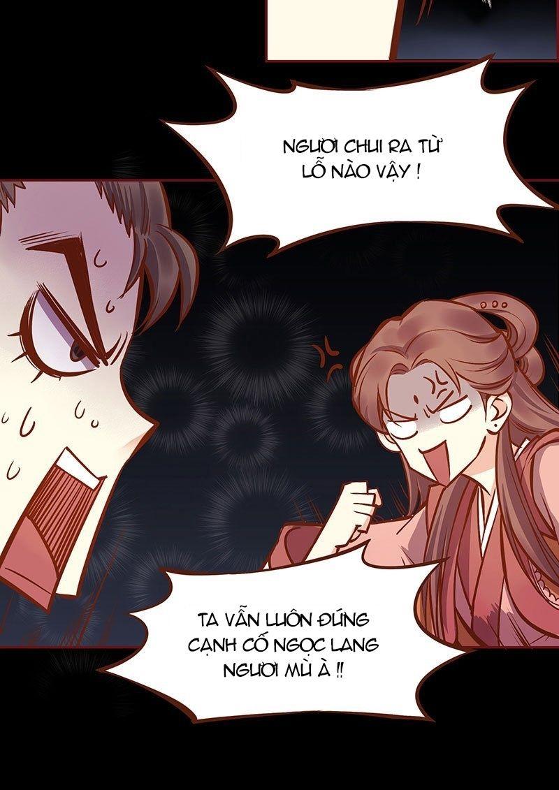 Bộc Liệt Thần Tiên Truyện Chapter 112 - Trang 4