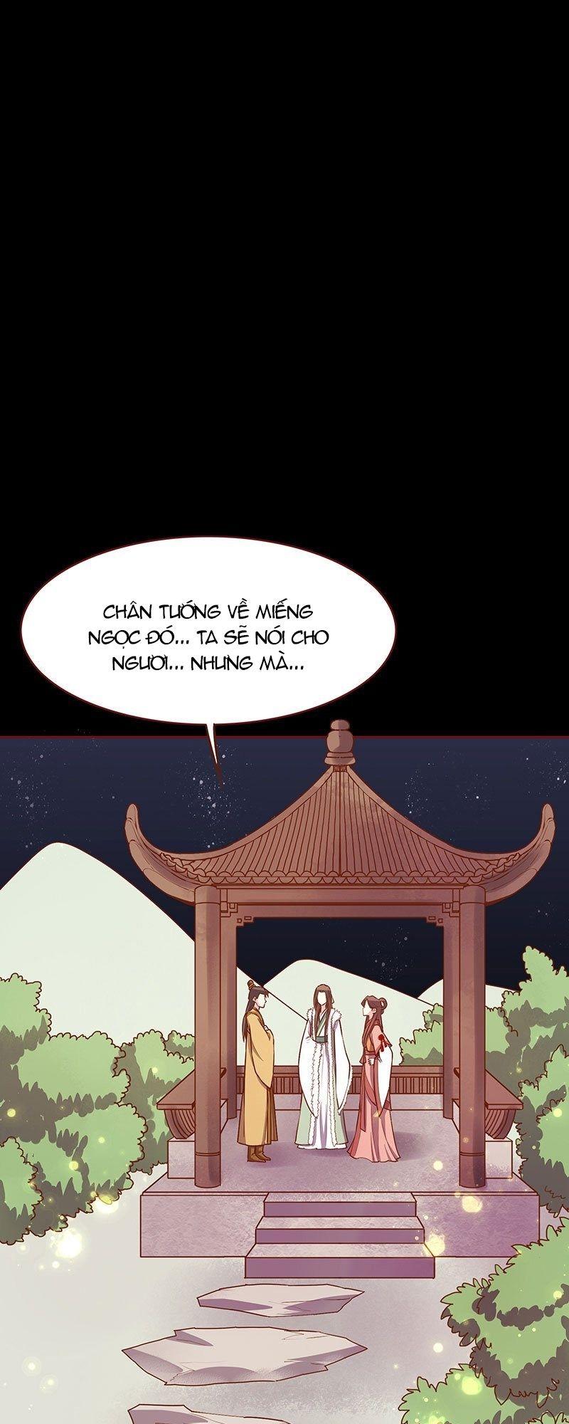Bộc Liệt Thần Tiên Truyện Chapter 112 - Trang 7