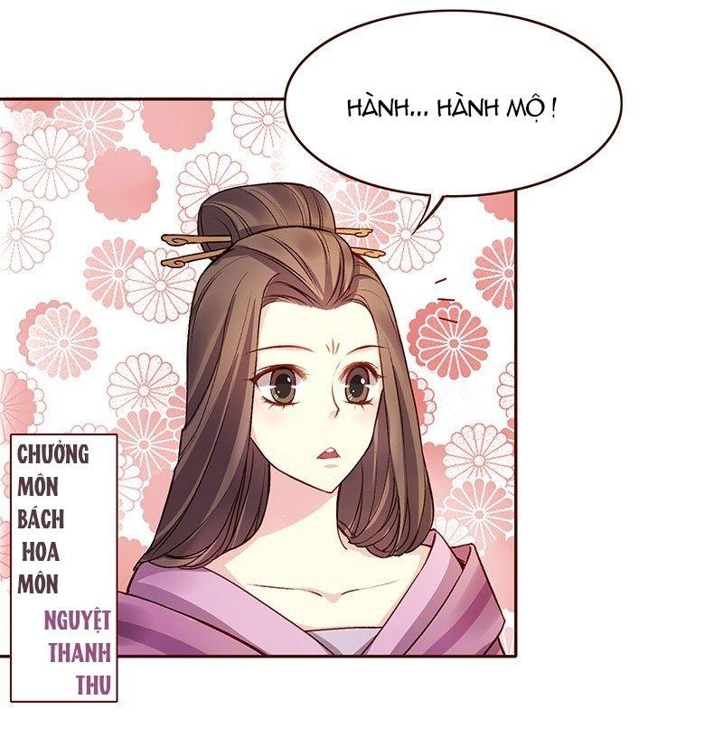 Bộc Liệt Thần Tiên Truyện Chapter 113.1 - Trang 23