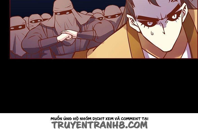 Bộc Liệt Thần Tiên Truyện Chapter 113.2 - Trang 12