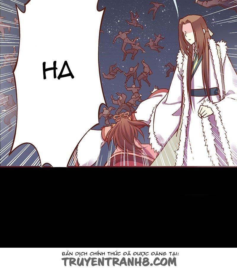 Bộc Liệt Thần Tiên Truyện Chapter 113.2 - Trang 3