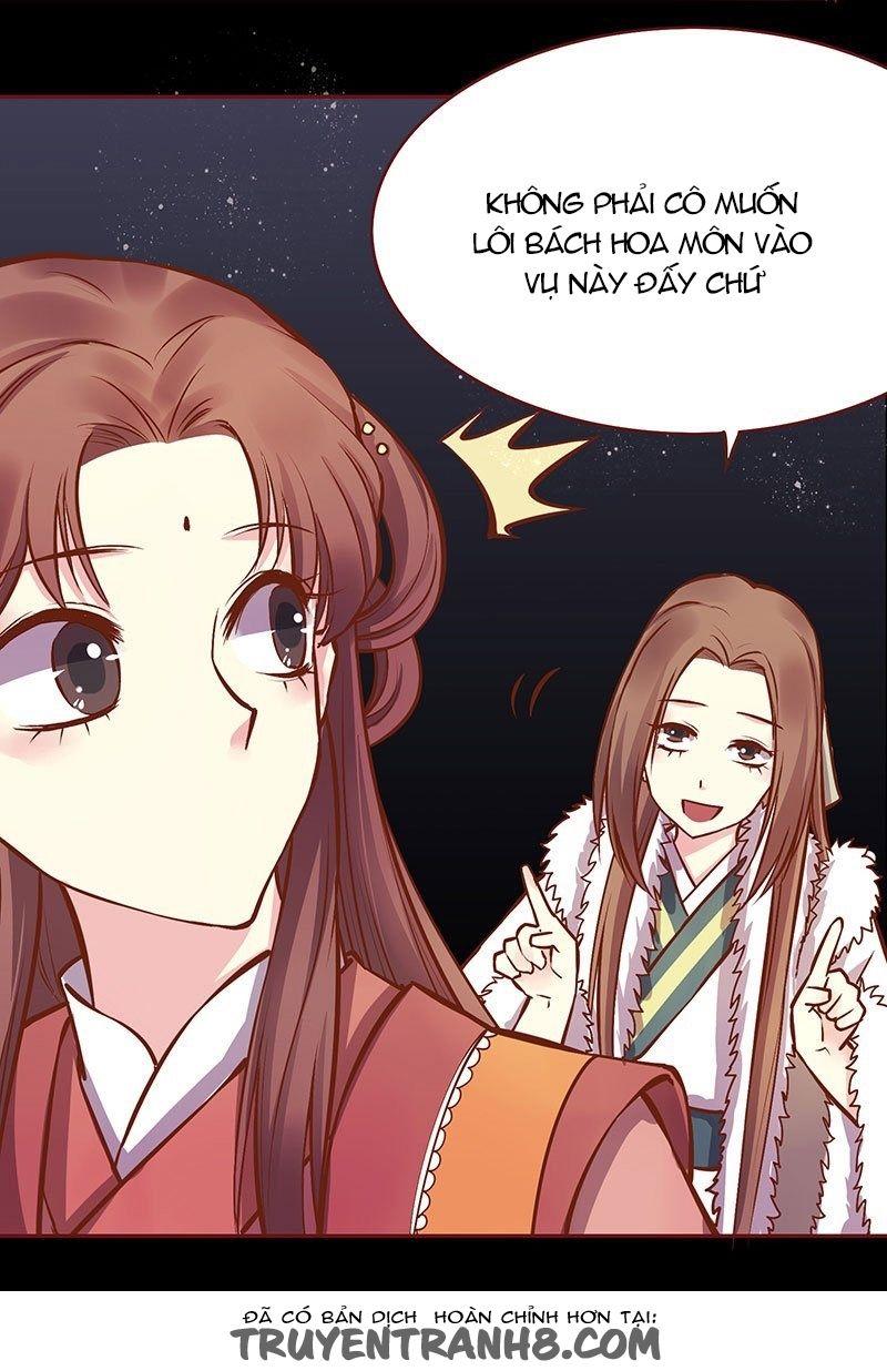 Bộc Liệt Thần Tiên Truyện Chapter 113.2 - Trang 5
