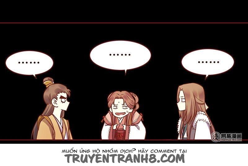 Bộc Liệt Thần Tiên Truyện Chapter 113.2 - Trang 8