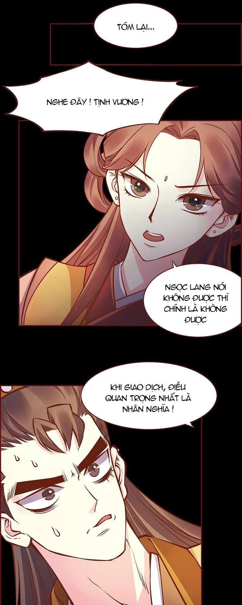 Bộc Liệt Thần Tiên Truyện Chapter 113.2 - Trang 9