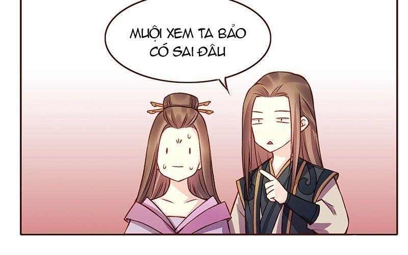 Bộc Liệt Thần Tiên Truyện Chapter 113 - Trang 29