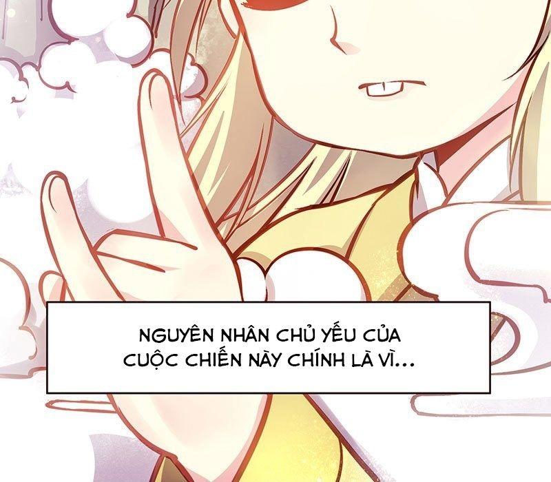 Bộc Liệt Thần Tiên Truyện Chapter 113 - Trang 3