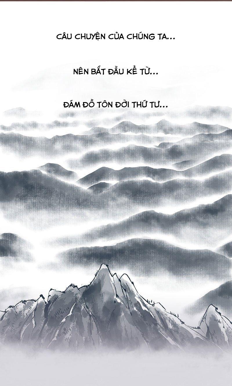 Bộc Liệt Thần Tiên Truyện Chapter 113 - Trang 6