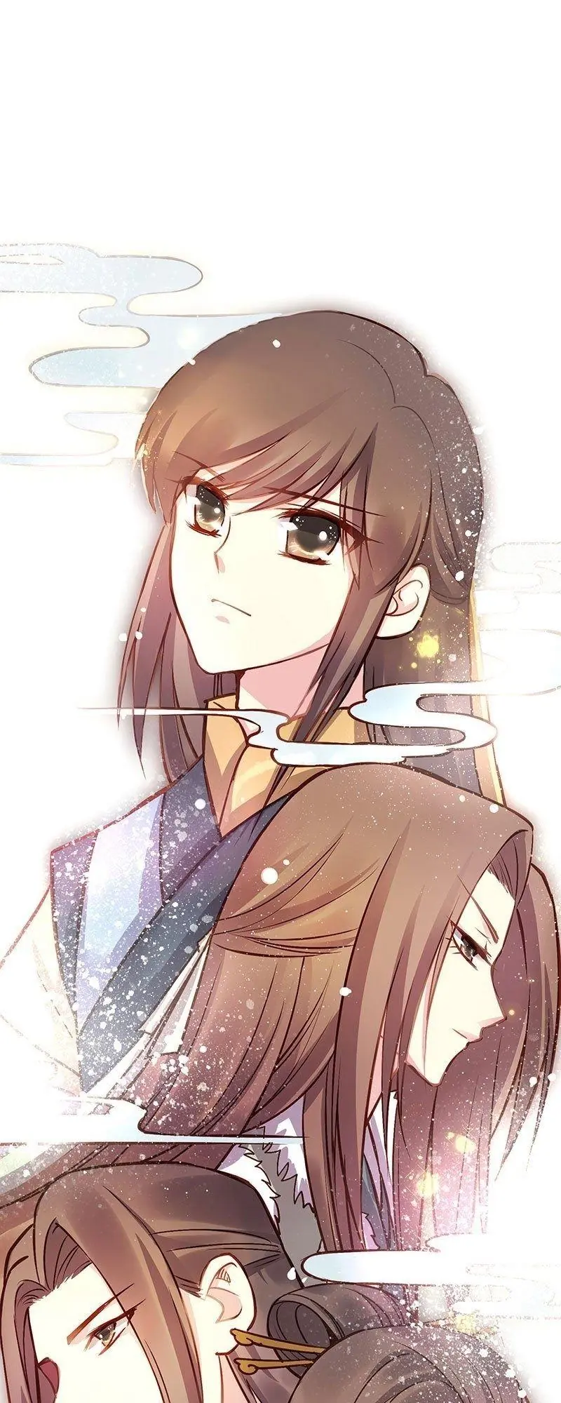 Bộc Liệt Thần Tiên Truyện Chapter 113 - Trang 7