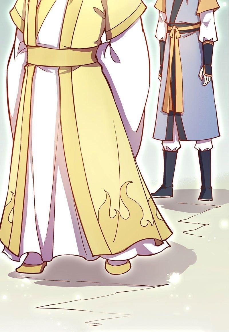 Bộc Liệt Thần Tiên Truyện Chapter 114 - Trang 15