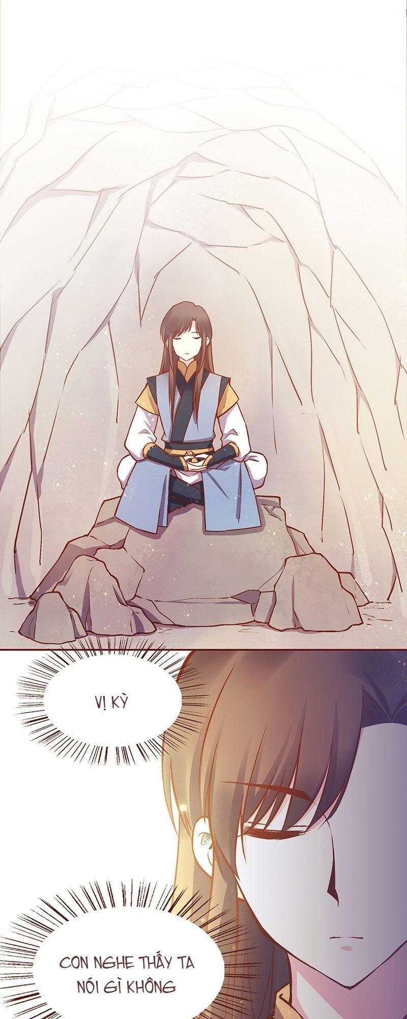 Bộc Liệt Thần Tiên Truyện Chapter 114 - Trang 3