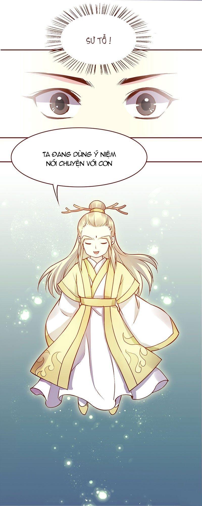 Bộc Liệt Thần Tiên Truyện Chapter 114 - Trang 5