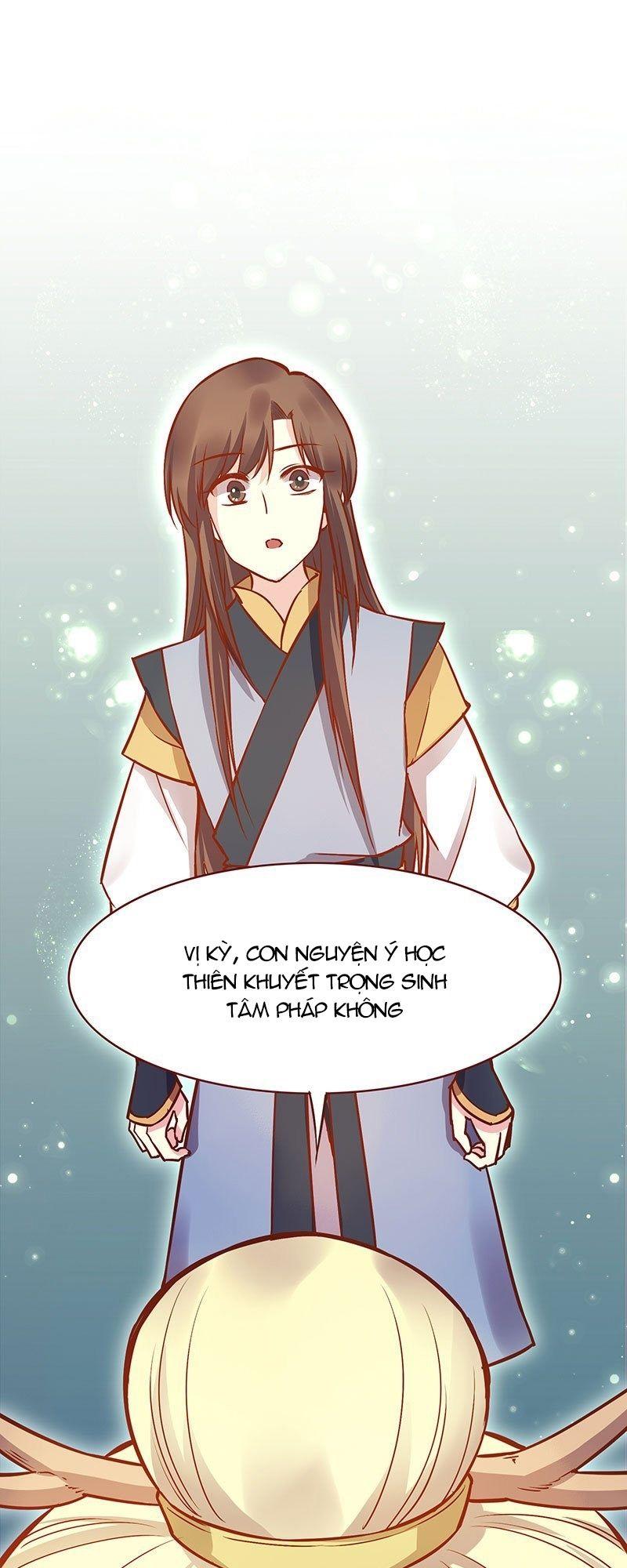 Bộc Liệt Thần Tiên Truyện Chapter 114 - Trang 6