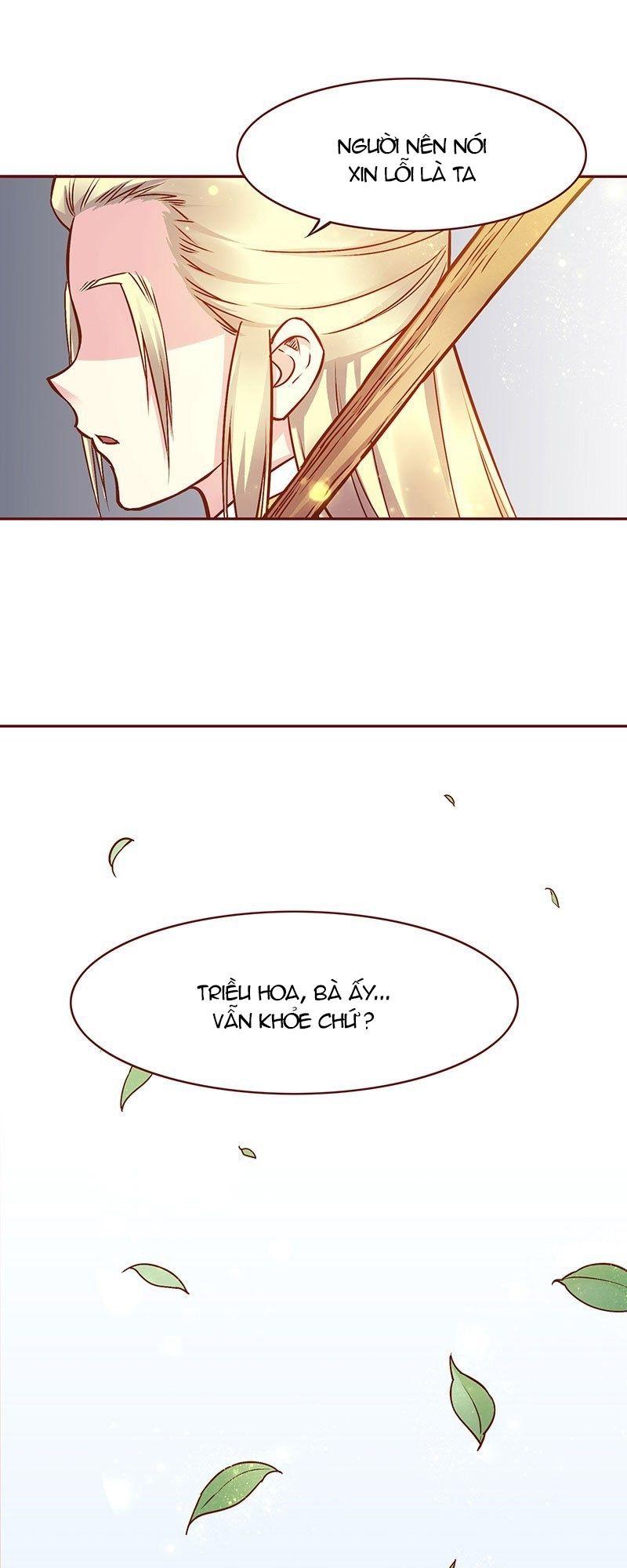 Bộc Liệt Thần Tiên Truyện Chapter 115 - Trang 11