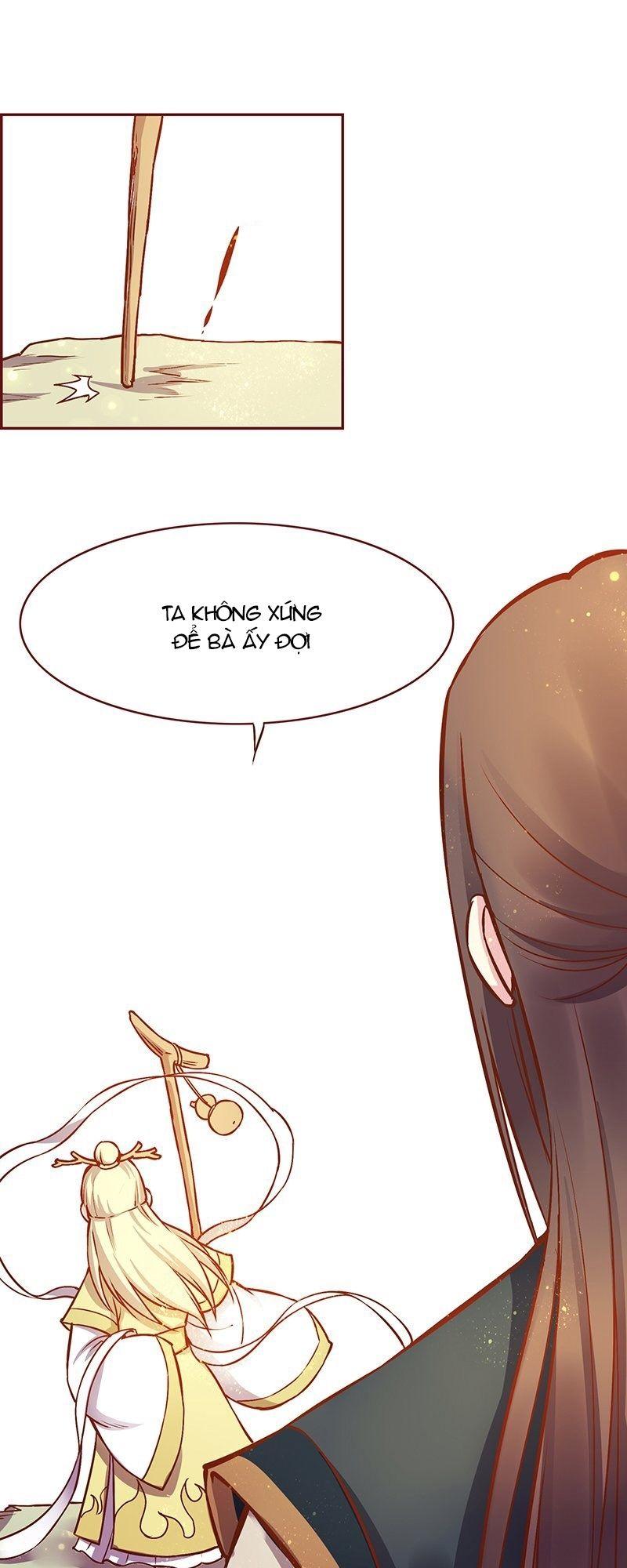 Bộc Liệt Thần Tiên Truyện Chapter 115 - Trang 17