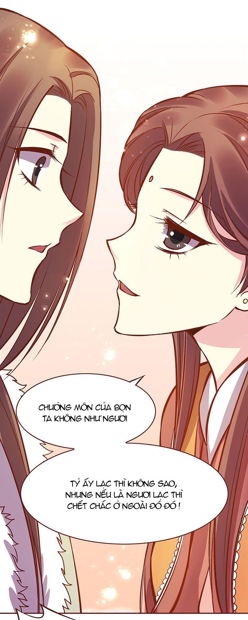 Bộc Liệt Thần Tiên Truyện Chapter 116 - Trang 10
