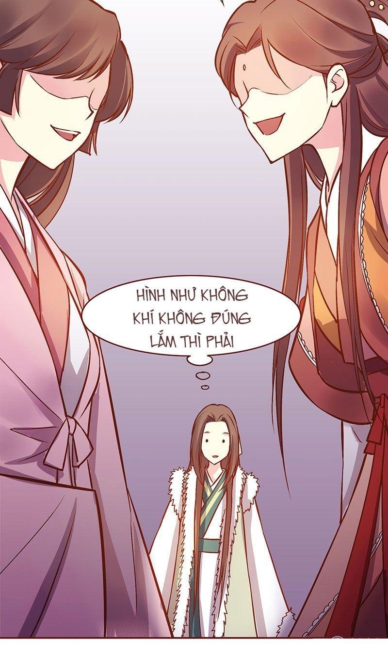 Bộc Liệt Thần Tiên Truyện Chapter 116 - Trang 6