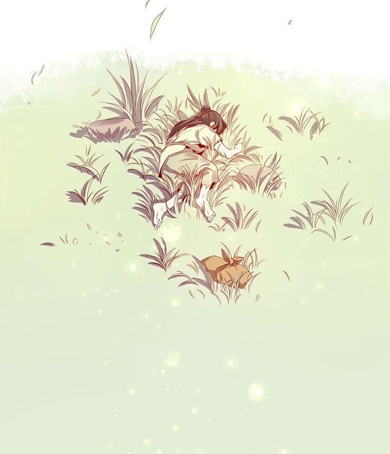 Bộc Liệt Thần Tiên Truyện Chapter 117 - Trang 11