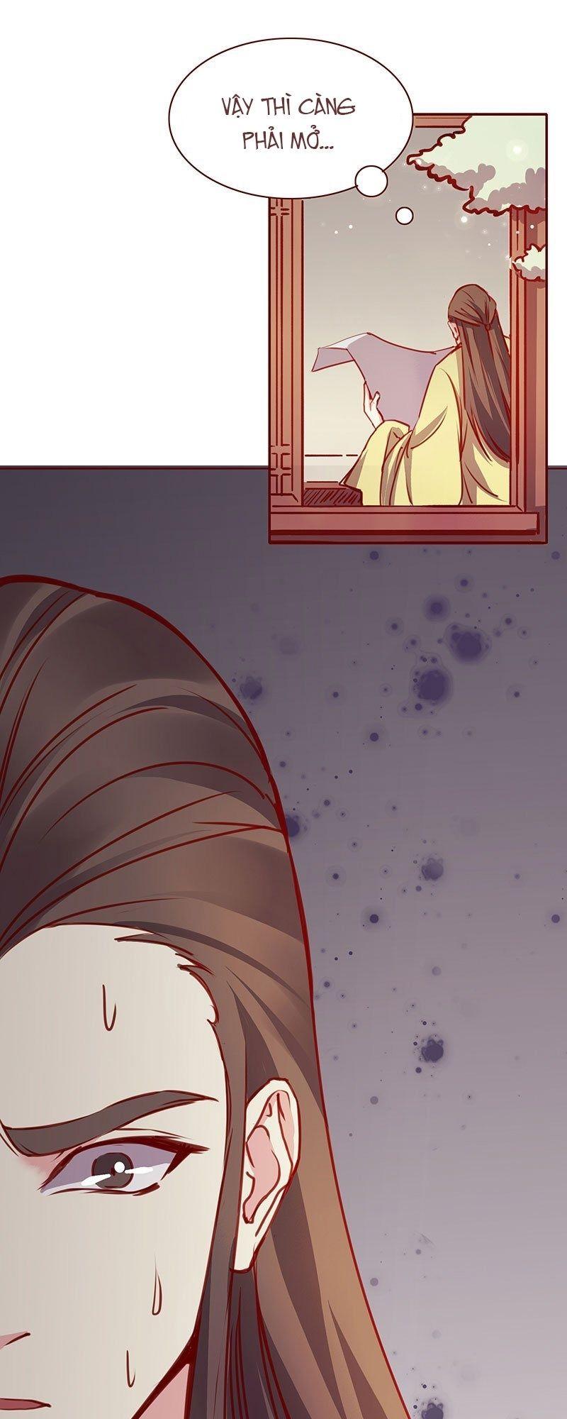 Bộc Liệt Thần Tiên Truyện Chapter 117 - Trang 17