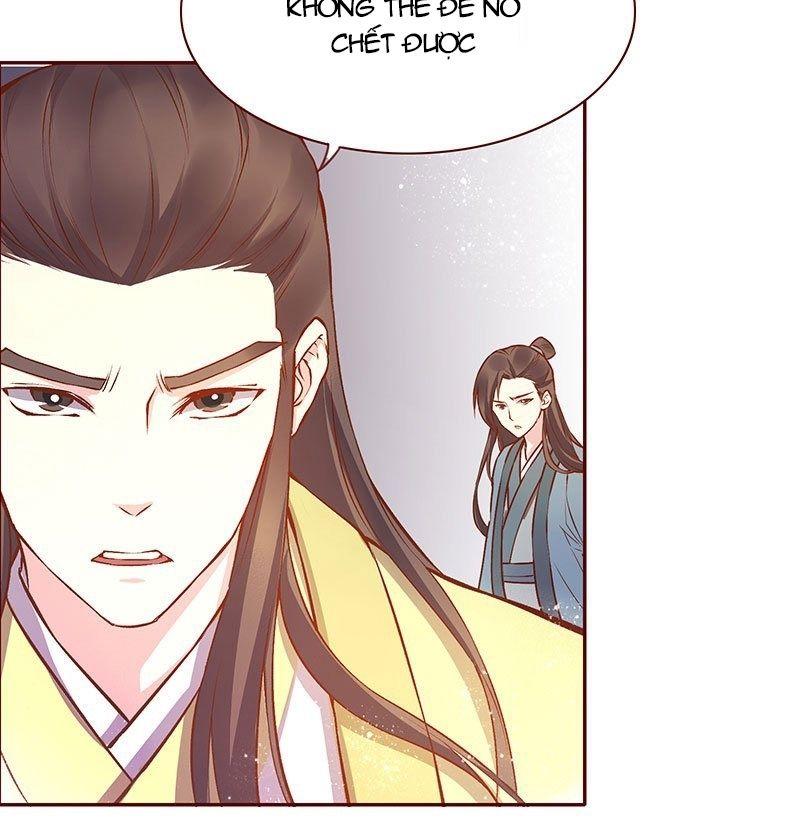 Bộc Liệt Thần Tiên Truyện Chapter 117 - Trang 20