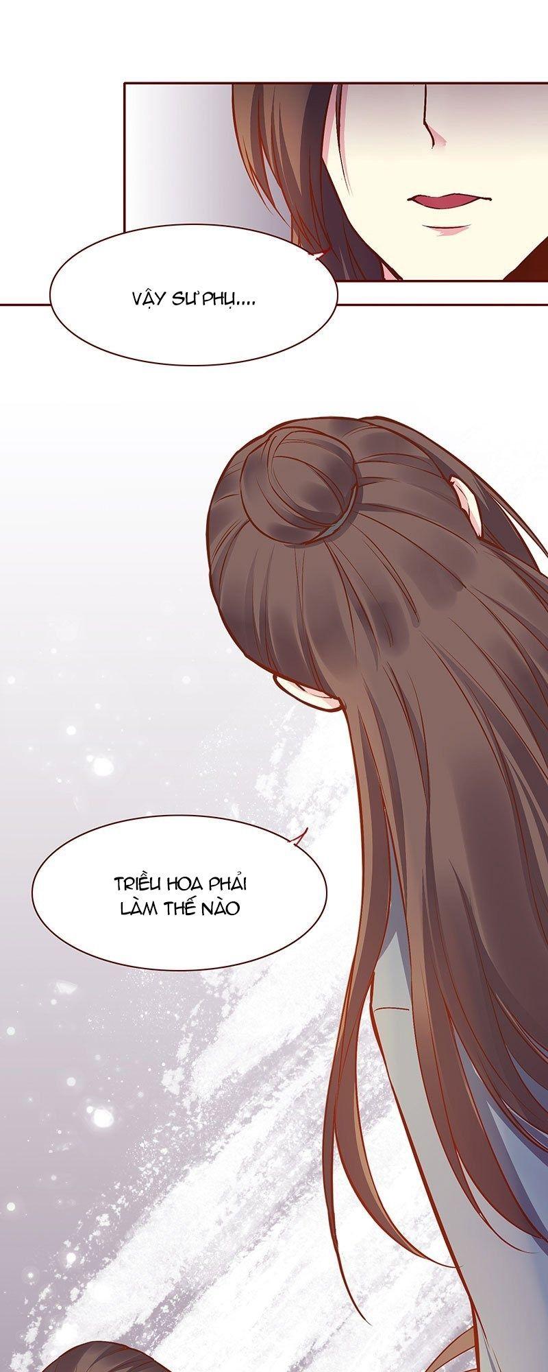 Bộc Liệt Thần Tiên Truyện Chapter 117 - Trang 23