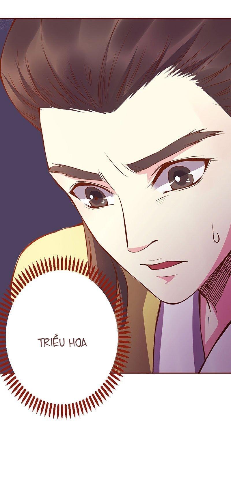 Bộc Liệt Thần Tiên Truyện Chapter 117 - Trang 25
