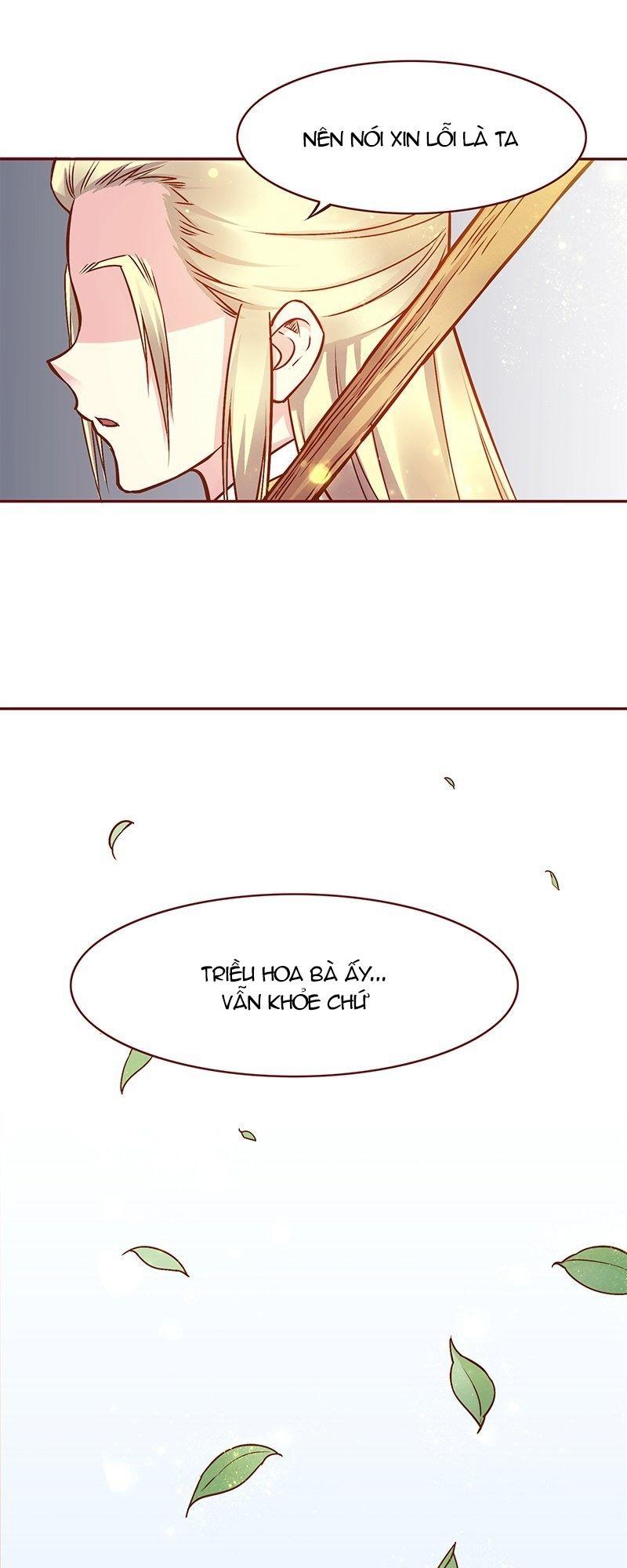 Bộc Liệt Thần Tiên Truyện Chapter 117 - Trang 3
