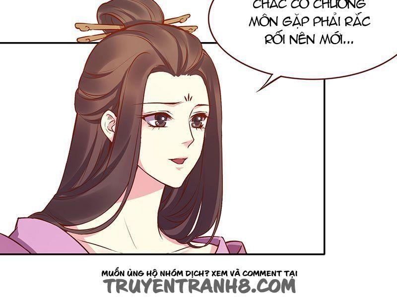 Bộc Liệt Thần Tiên Truyện Chapter 118 - Trang 12