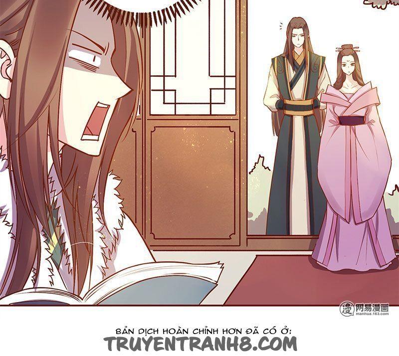 Bộc Liệt Thần Tiên Truyện Chapter 118 - Trang 5
