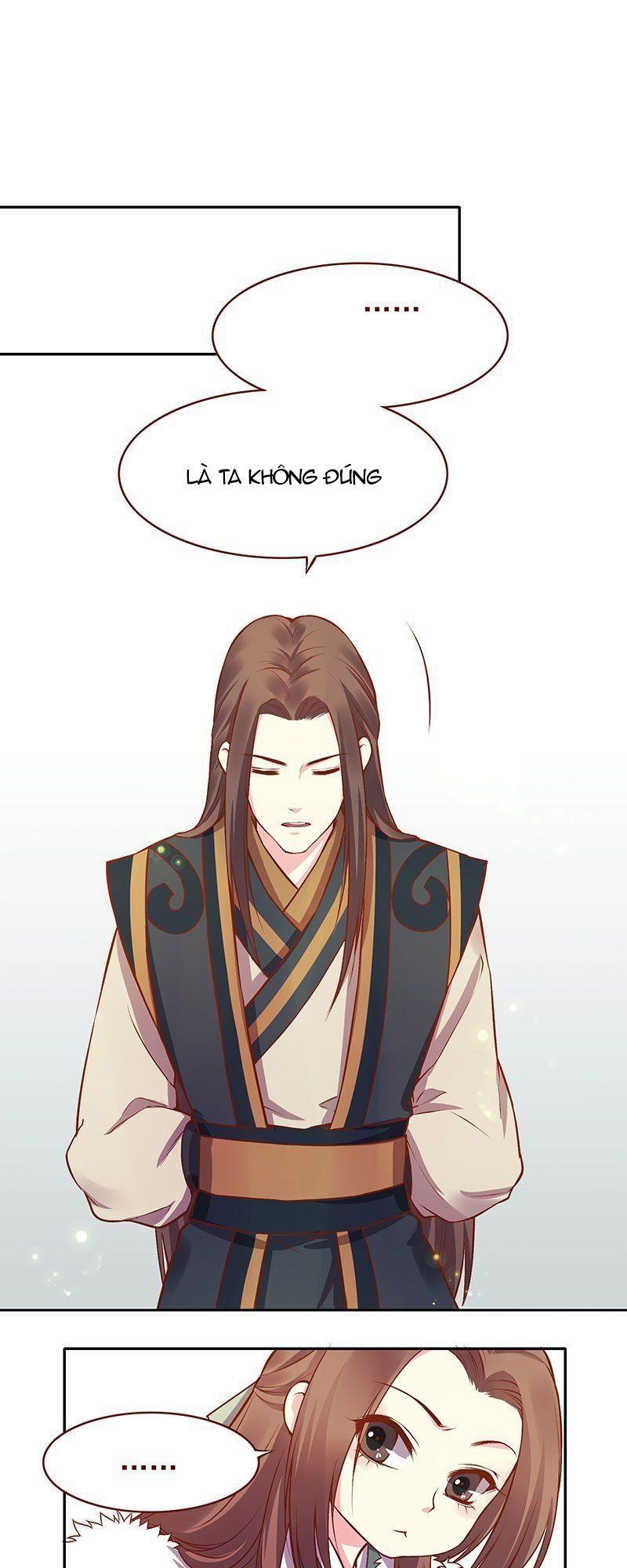 Bộc Liệt Thần Tiên Truyện Chapter 118 - Trang 7