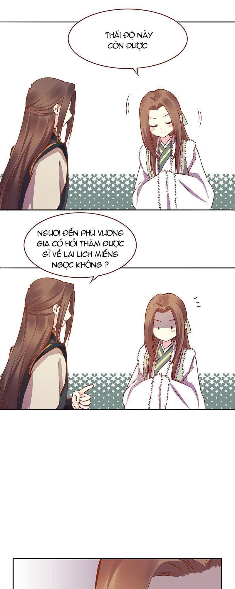 Bộc Liệt Thần Tiên Truyện Chapter 118 - Trang 9