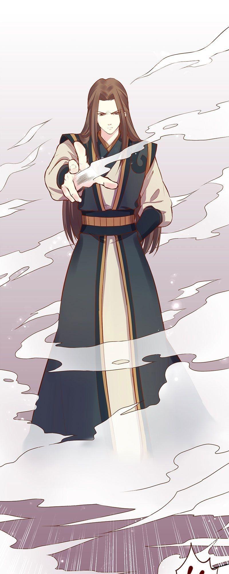 Bộc Liệt Thần Tiên Truyện Chapter 119 - Trang 11