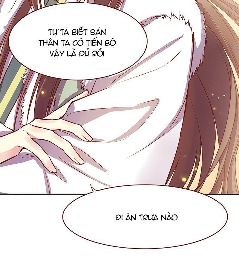 Bộc Liệt Thần Tiên Truyện Chapter 119 - Trang 16