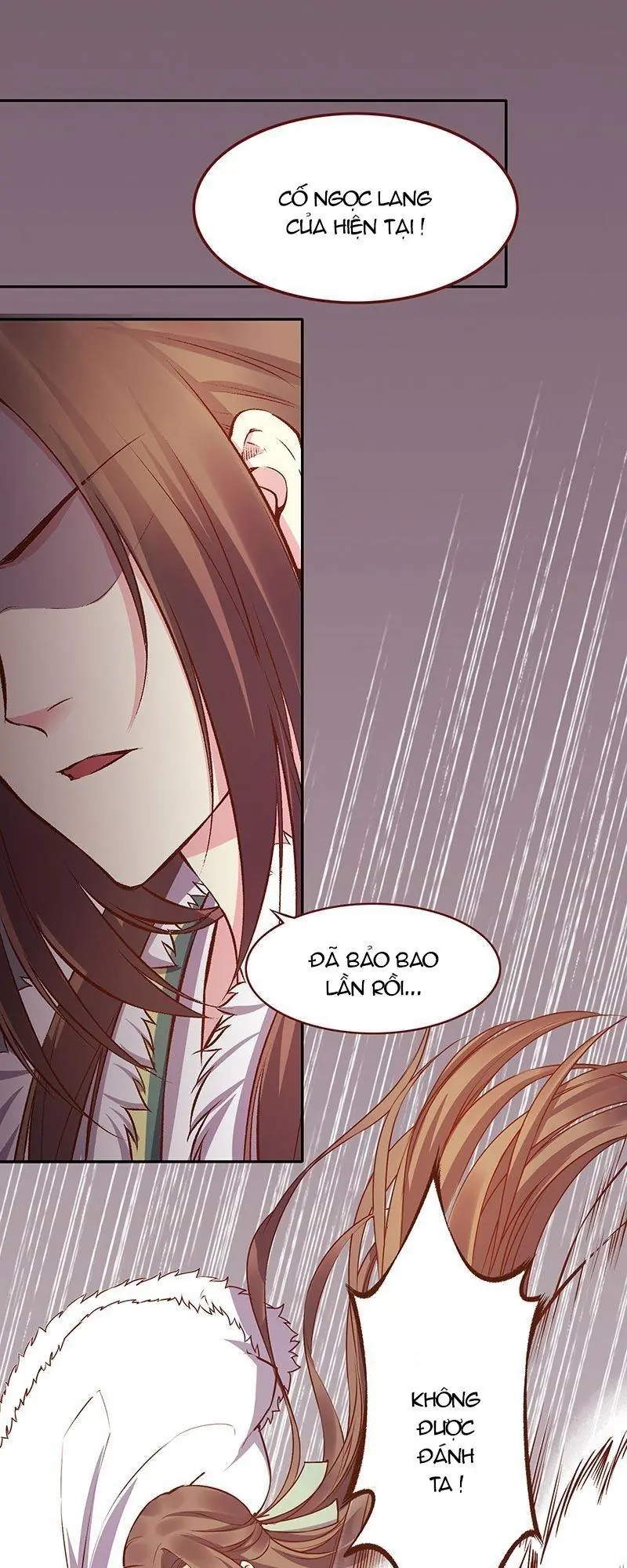 Bộc Liệt Thần Tiên Truyện Chapter 119 - Trang 3