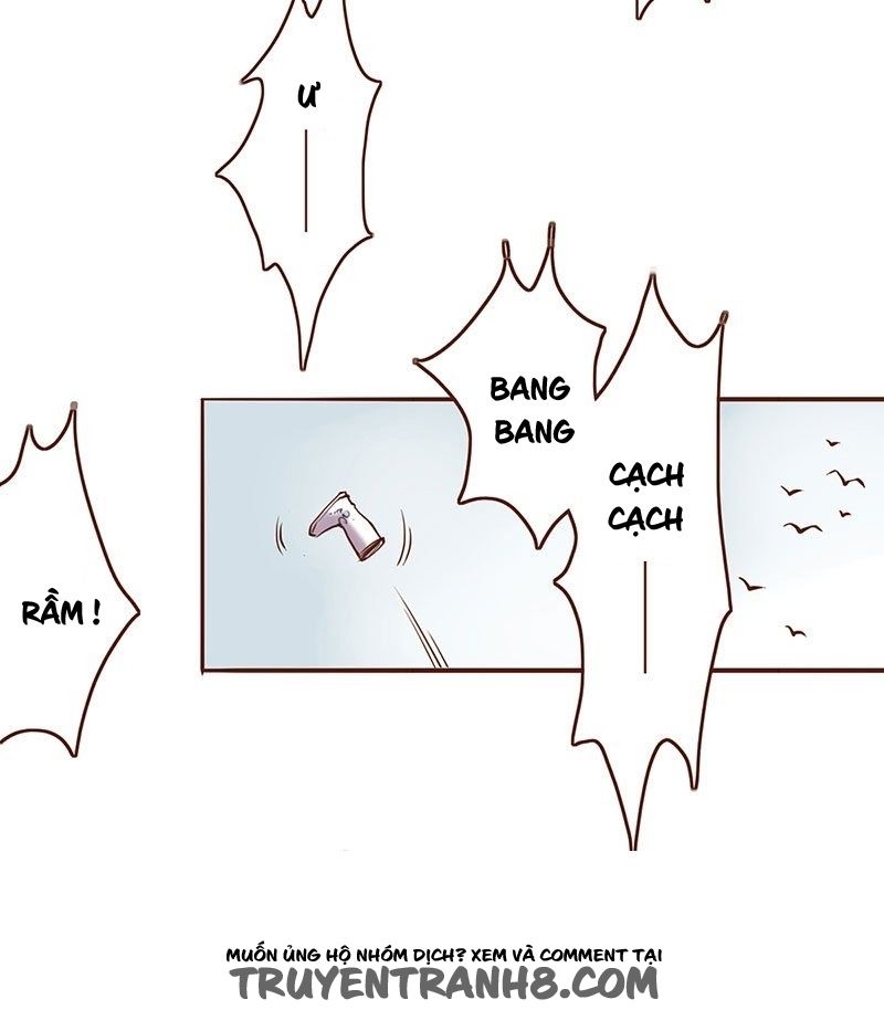 Bộc Liệt Thần Tiên Truyện Chapter 12 - Trang 11