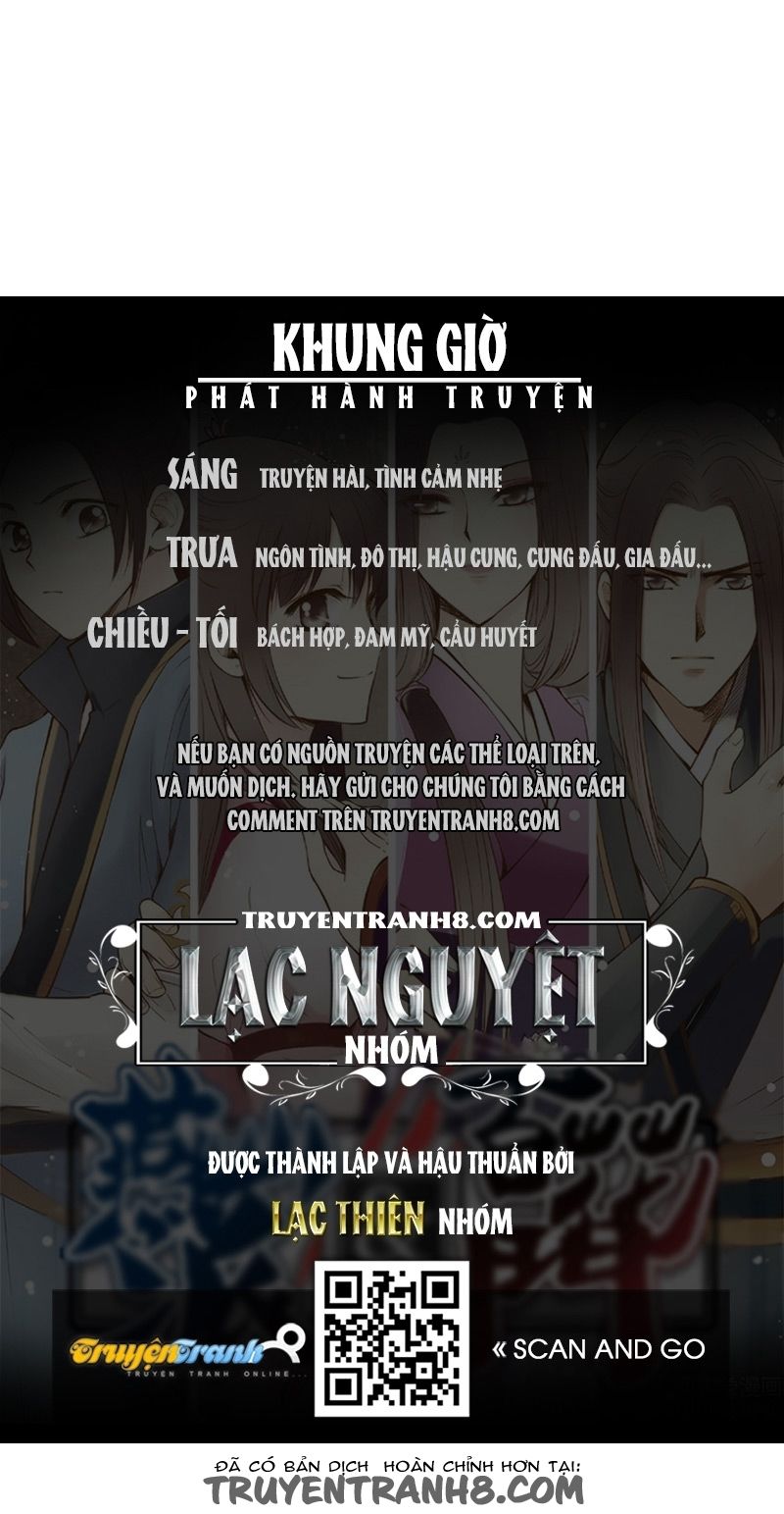 Bộc Liệt Thần Tiên Truyện Chapter 12 - Trang 13
