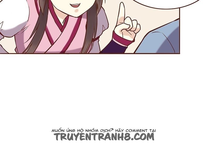 Bộc Liệt Thần Tiên Truyện Chapter 12 - Trang 5