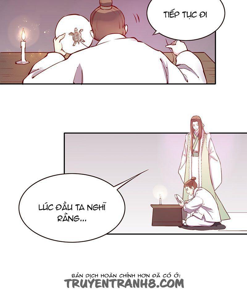 Bộc Liệt Thần Tiên Truyện Chapter 120 - Trang 15