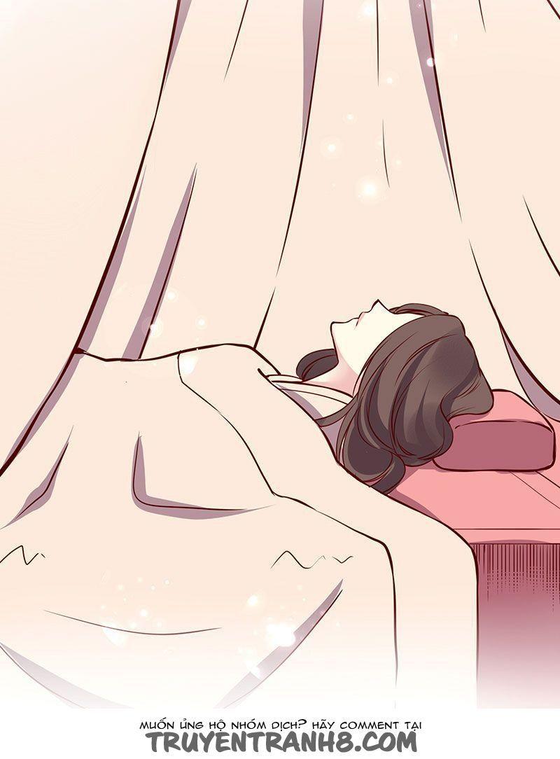 Bộc Liệt Thần Tiên Truyện Chapter 120 - Trang 17
