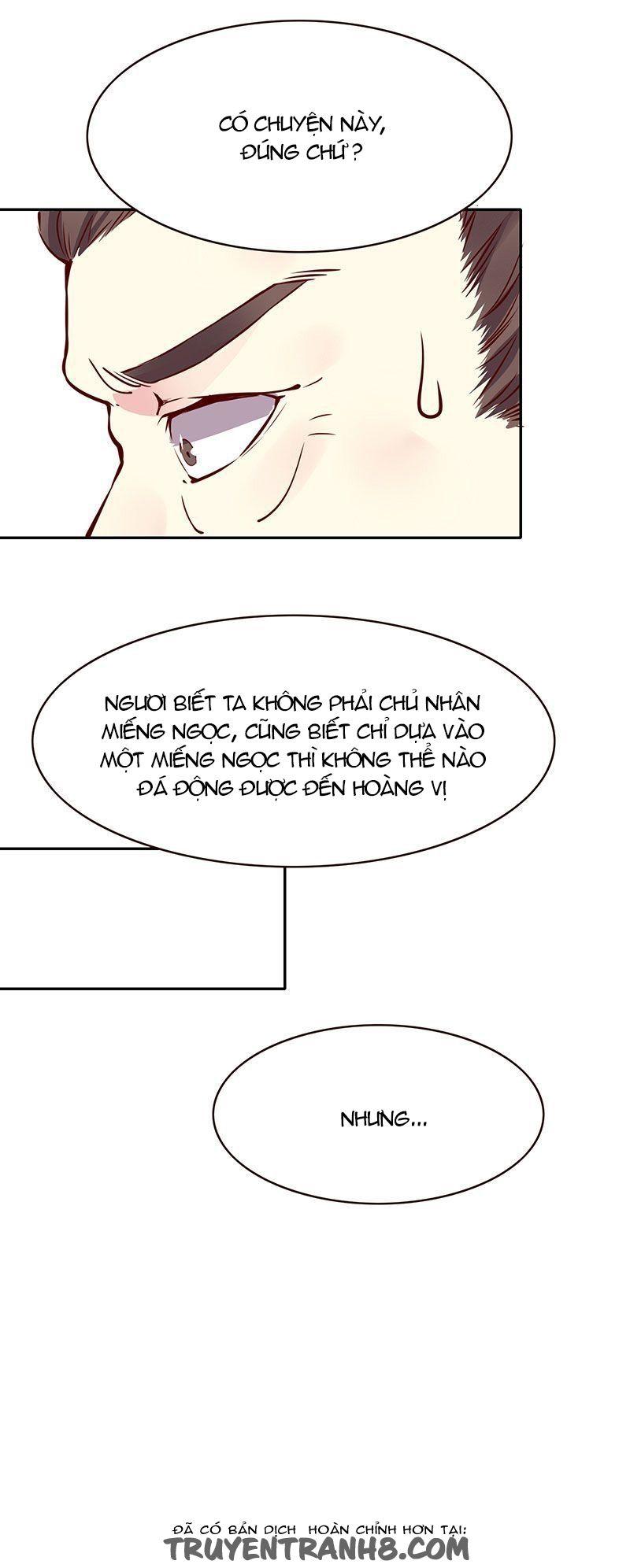 Bộc Liệt Thần Tiên Truyện Chapter 120 - Trang 18