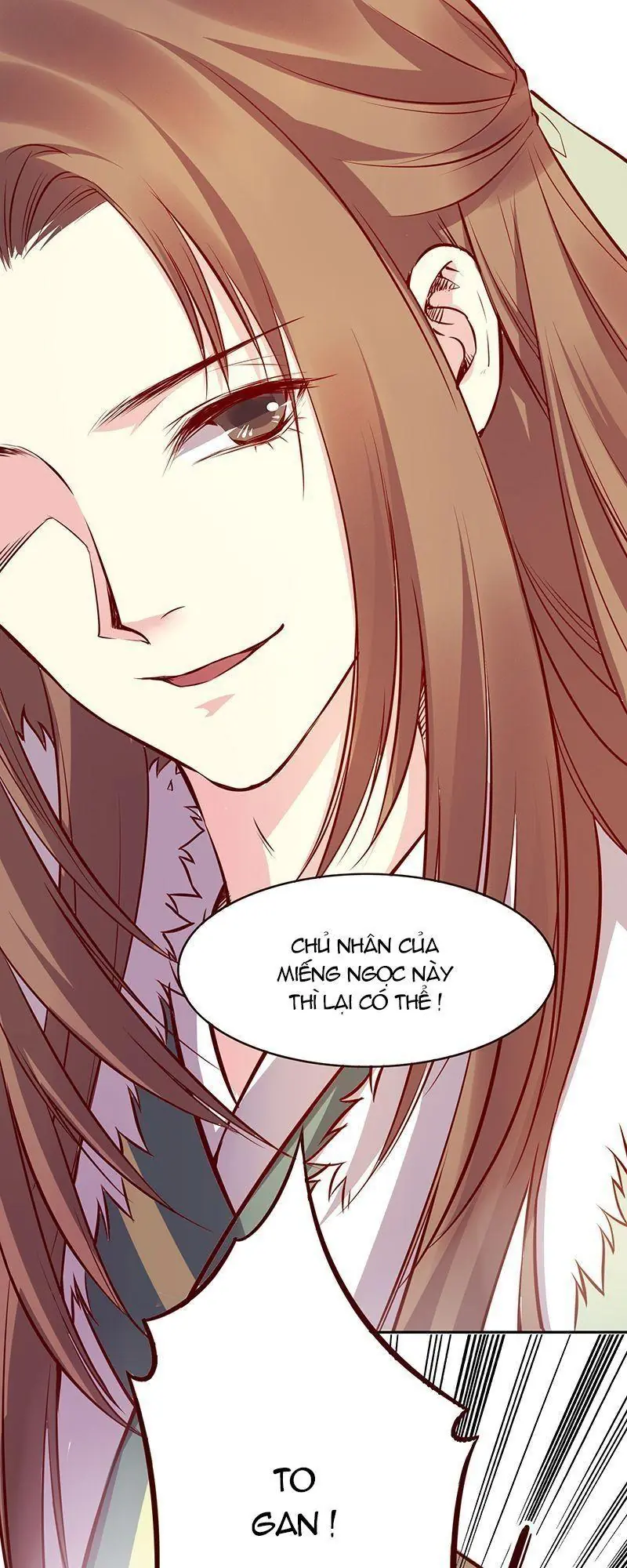 Bộc Liệt Thần Tiên Truyện Chapter 120 - Trang 19