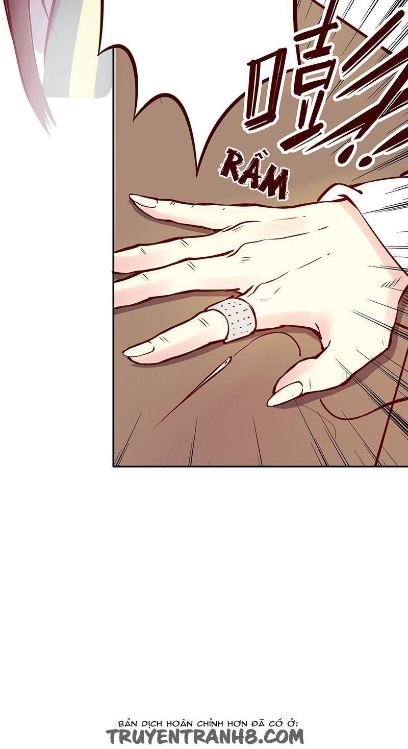 Bộc Liệt Thần Tiên Truyện Chapter 120 - Trang 20