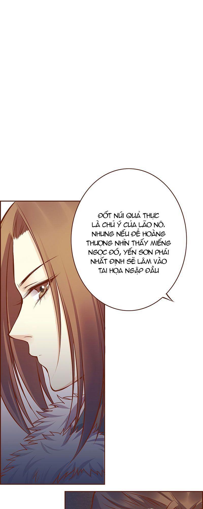 Bộc Liệt Thần Tiên Truyện Chapter 120 - Trang 6