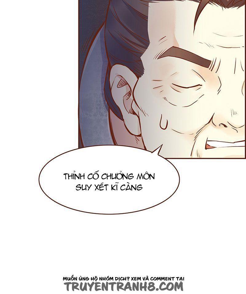 Bộc Liệt Thần Tiên Truyện Chapter 120 - Trang 7